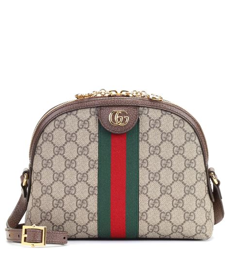 Gucci ophidia small shoulder bag